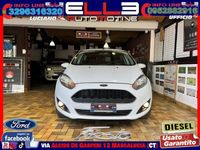 usata Ford Fiesta 1.5 TDCI 2017