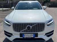 usata Volvo XC90 XC902.0 d5 Inscription awd 235cv 7p