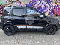 usata Fiat Panda Cross 1.0 FireFly S&S Hybrid