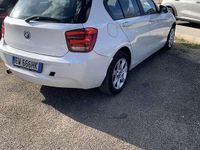 Usata BMW 116 116 CV (85 kW) 2013 Utilitaria