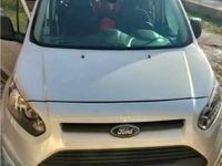 Usata Ford Tourneo Connect 120 CV (88 kW) 2018 Grigio Monovolume