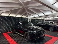 Usata Mercedes GLC43 AMG Premium 421 CV (309 kW) 2024 Nero Coupé