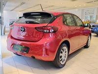 Usata Opel Corsa S 75 CV (55 kW) 2024 Kardio red Berlina