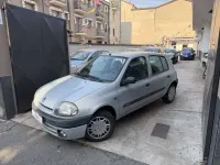 Usata Renault Clio LIMITED 58 CV (42 kW) 1999 Other Berlina