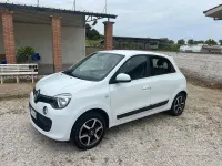 Gebraucht Renault Twingo 90 PS (66 kW) 2016 Weiß Kleinwagen