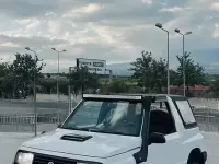 Usata Suzuki Vitara 75 CV (55 kW) 1992 Station wagon