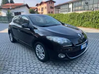 Usata Renault Mégane III 110 CV (80 kW) 2013 Marrone Berlina