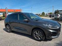 Usata Ford Kuga 225 CV (165 kW) 2020 Grigio SUV