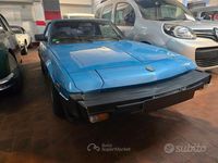 Usata Fiat Panda 86 CV (63 kW) 1989 Coupé