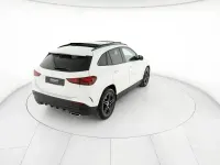 Usata Mercedes GLA180 Advanced Plus 116 CV (85 kW) 2024 Bianco SUV
