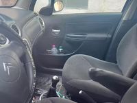 Usata Citroën C3 70 CV (51 kW) 2008 Berlina