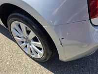 Usata Audi A1 105 CV (77 kW) 2011 Argento Utilitaria