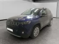 Usata Jeep Compass Limited 190 CV (139 kW) 2021 Blu SUV