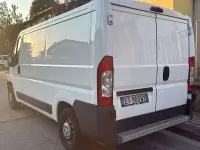 Usata Fiat Ducato 122 CV (89 kW) 2014 Furgone