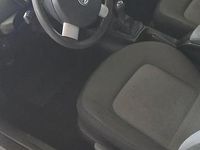 Usata VW New Beetle 105 CV (77 kW) 2010 Bianco Utilitaria