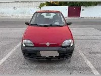 Usata Fiat 600 Active 54 CV (39 kW) 2008 Utilitaria