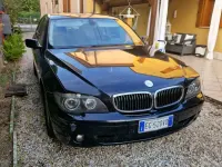 Usata BMW 730 Efficient Dynamics 231 CV (169 kW) 2006 Berlina