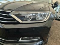 usata VW Passat Variant 2.0 TDI DSG