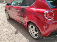 usata Alfa Romeo MiTo - 2015