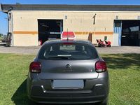 Usata Citroën C3 Feel 83 CV (61 kW) 2021 Grigio Utilitaria