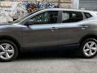 Usata Nissan Qashqai 150 CV (110 kW) 2020 Marrone SUV