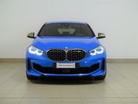 usata BMW M135 Serie 1 i xdrive auto