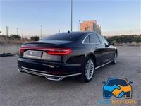 usata Audi A8 50 TDI 3.0 quattro tiptronic usato