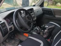 Usata Mitsubishi Pajero 2000 SUV