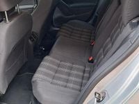 Usata VW Golf VII GTD 170 CV (125 kW) 2012 Grigio Berlina