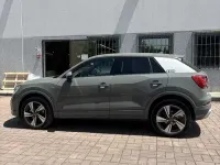 Usata Audi Q2 S-Line 116 CV (85 kW) 2017 SUV