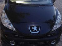 Usata Peugeot 207 CC 2007 Cabrio