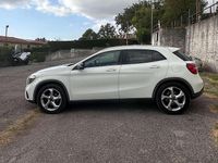 Usata Mercedes GLA200 136 CV (100 kW) 2017 SUV