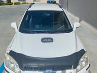 Usata Chevrolet Captiva 136 CV (100 kW) 2009 SUV