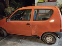 Usata Fiat Seicento Young 1999 Utilitaria