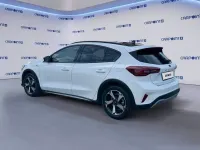 Usata Ford Focus Active 125 CV (91 kW) 2023 Bianco SUV