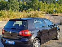 usata VW Golf V Golf 2.0 16V TDI 5p. Sportline