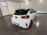 Usata Opel Corsa 101 CV (74 kW) 2025 Bianco Utilitaria