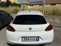 Usata VW Scirocco 170 CV (125 kW) 2009 Coupé
