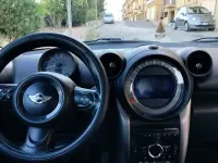 Usata Mini Cooper D Countryman Business 111 CV (81 kW) 2014 SUV
