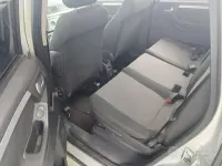 Usata Opel Meriva 101 CV (74 kW) 2003 Grigio Monovolume