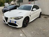 usata Alfa Romeo Giulia 2.9 t V6 Quadrifoglio 510cv auto