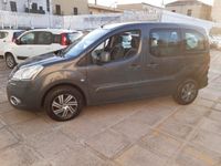 usata Citroën Berlingo Multispace 1.6 HDi 90 5 posti Combi Seduction N1 usato