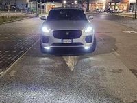 Usata Jaguar E-Pace R-Dynamic 150 CV (110 kW) 2018 SUV