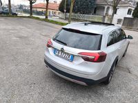 Usata Opel Insignia 170 CV (125 kW) 2016 Grigio Station wagon