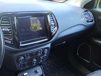 Usata Jeep Compass Limited 140 CV (102 kW) 2019 SUV