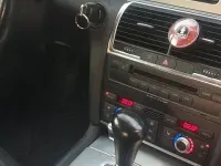 Usata Audi Q7 2008 Grigio SUV
