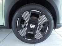 Nuova Fiat Panda La Prima 110 CV (80 kW) 2025 Blu Berlina