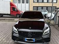 Usata Mercedes C300 Premium 245 CV (180 kW) 2021 Berlina
