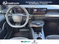 Gebraucht Lancia Ypsilon 101 PS (74 kW) 2025 Grau Kleinwagen