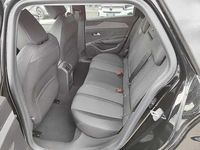 Nuova Peugeot 308 SW Allure 131 CV (96 kW) 2025 Nero Station wagon